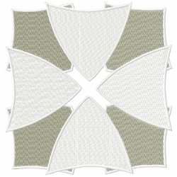 Patterns And Boards Embroidery Design 1